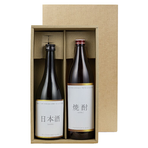 本麻７２０ｍｌ・９００ｍｌ兼用　２本