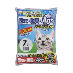 クリーン＆フレッシュＡｇ＋　４袋