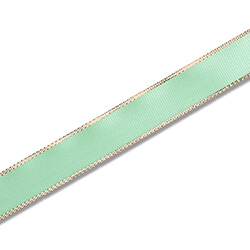 【廃番商品】HEIKO カールリボン 18mm幅×30m巻 若草