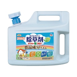 おうちの草コロリ　４．５Ｌ
