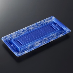 中央化学 刺身容器 輝咲24-12 まほろばB 本体