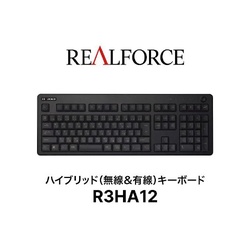 ＲＥＡＬＦＯＲＣＥフルキーボードＲ３ＨＡ１２
