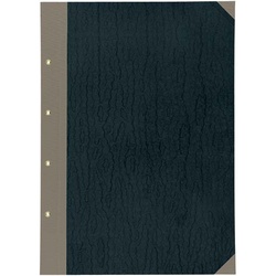 綴込表紙Ａ　Ａ３縦　４穴　１０組