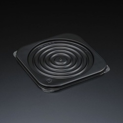 スミ ケーキ容器 エスコン 140B 本体