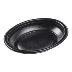 エフピコ 弁当容器 MFPデリプレ25-18 本体 黒