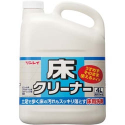 床クリーナー　４Ｌ