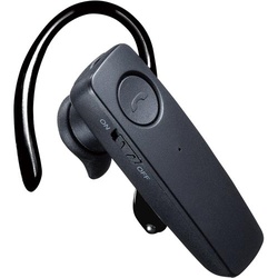 【廃番商品】防水Ｂｌｕｅｔｏｏｔｈ片耳ヘッドセット