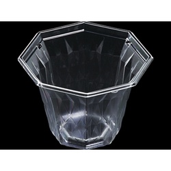 惣菜容器 AP八角カップ-128 本体 エフピコ