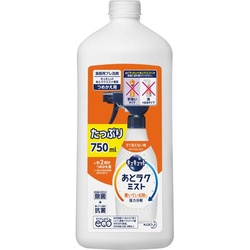 キュキュット　あとラクミスト　詰替７５０ｍｌ