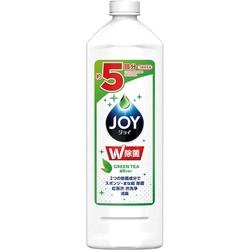 除菌ジョイコンパクト　緑茶　詰替　７００ｍｌ×４