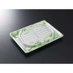 中央化学 刺身容器 漁台20-15 凍風GN 本体