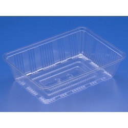 リスパック フルーツ容器 エコフルーツ K-100