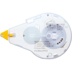 グルーテープのり・Ｍ・リフィル・はがせる　２０個