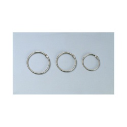 カ−ドリング　２号（内径３０ｍｍ）