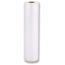 真空袋 バキュームシーラーバッグ ロールタイプ 280mm幅×6m アスウィル