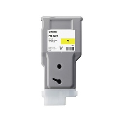 純正インク　ＰＦＩ−３２０Ｙ　イエロー