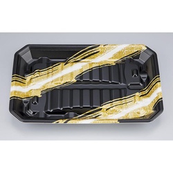 発泡トレー 匠筏30-20-26A 光波 シーピー化成