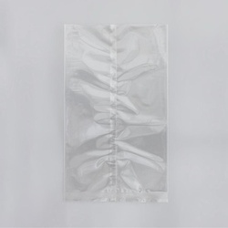 合掌袋 合掌GT(透明タイプ) No.13 バラ 福助工業