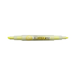 蛍光オプテックス２ＥＺ　黄　１０本