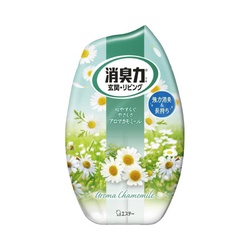お部屋の消臭力　アロマカモミール　４００ｍｌ