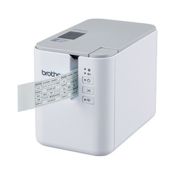 ラベルライター　ピータッチ　ＰＴ−Ｐ９００Ｗ