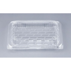 フードパック KL-20浅穴明(N)シーピー化成