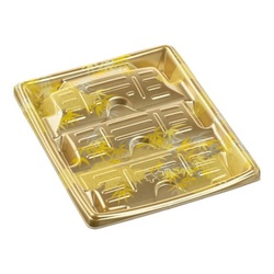 エフピコ 発泡トレー MTD24-20R 本体 尾張