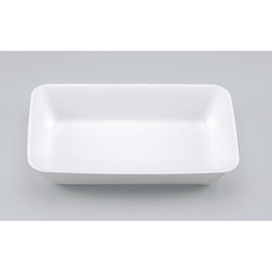 発泡トレー V-134 無地 シーピー化成