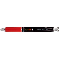 ユニボールＲＥ３　０．５ｍｍ　ミッキー