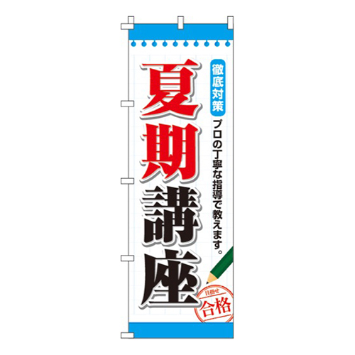 夏期講座