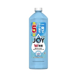 除菌ジョイコンパクトＷ消臭Ｆクリーン詰替６７０ｍｌ