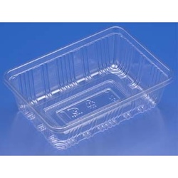 リスパック フルーツ容器 エコフルーツK-25特厚