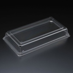 スミ エスコン FJP8 透明 蓋