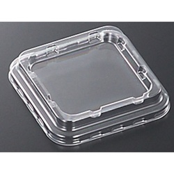 中央化学 C-AP カップ 88角 平蓋