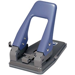 ペーパーパンチＮＯ．８３０　ブルー　３台