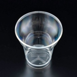 リスパック デザートカップ MR71-140シン(EX)トウメイ 本体