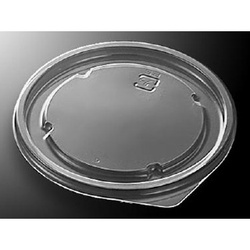 中央化学 CT VIカップA (L) 防曇蓋