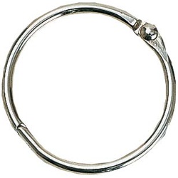 カードリング　３号（内径２５ｍｍ）　１００本