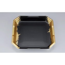 発泡トレー L-カク3 きざし シーピー化成