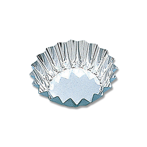 UACJ製箔 アルミケース あさがお大 合紙なし 1本(500枚入)