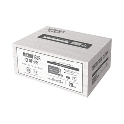 抗菌マイクロファイバー２０Ｐ　薄手