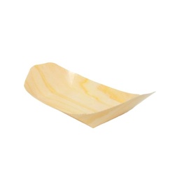 軽食容器 舟皿(小) 協和パック