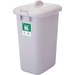 エコポリペール　角型　９０Ｌ（フタのみ）