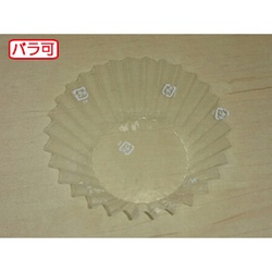 セイコー おかずカップ ラミケースOPP 9F クリア 500枚