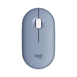 ＰＥＢＢＬＥ　ＭＯＵＳＥ２　Ｍ３５０Ｓ　ブルー
