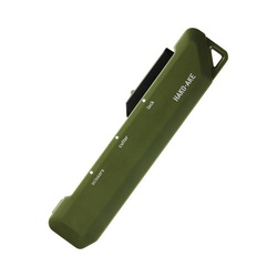 ２Ｗａｙ携帯ハサミ＜ハコアケ＞（チタン刃）