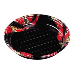 エフピコ 寿司桶 新4人桶P(V) 本体 千歳