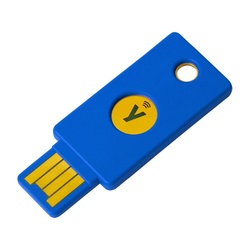 ＳｅｃｕｒｉｔｙＫｅｙｂｙＹｕｂｉｃｏ（ＮＦＣ）