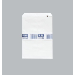 惣菜向け平袋 ニューホワイトパック 5号 紐付 福助工業