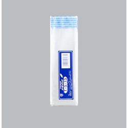 テープ有 OPP袋 オーピーパックC T-5-15 100枚入 福助工業